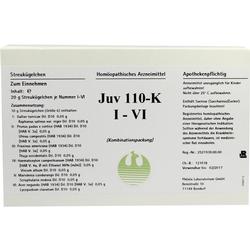 JUV 110 K I-VI