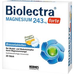 BIOLECTRA MAGN 243 FOR ORA